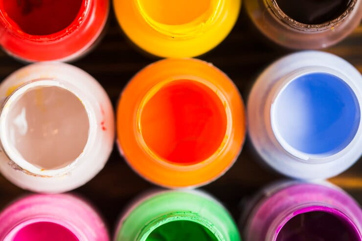 تصویر 3 از خرید و قیمت پریفرم رنگی + فروش عمده